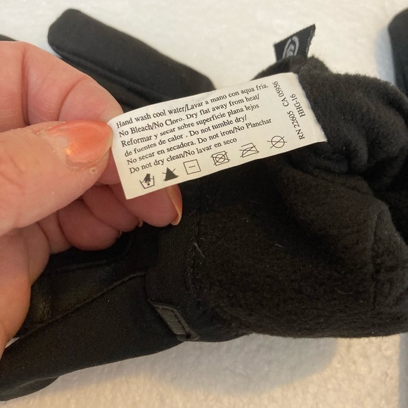 Women’s winter gloves, Size L/XL - Picture 4 of 5